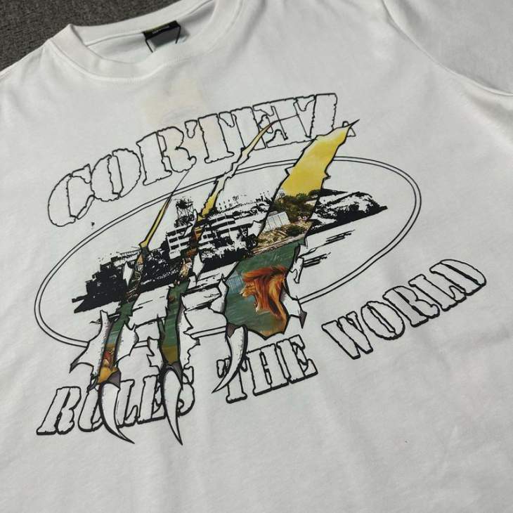 Corteiz T Shirts Short _SKUCorteizXS-2XLwmtx322716621